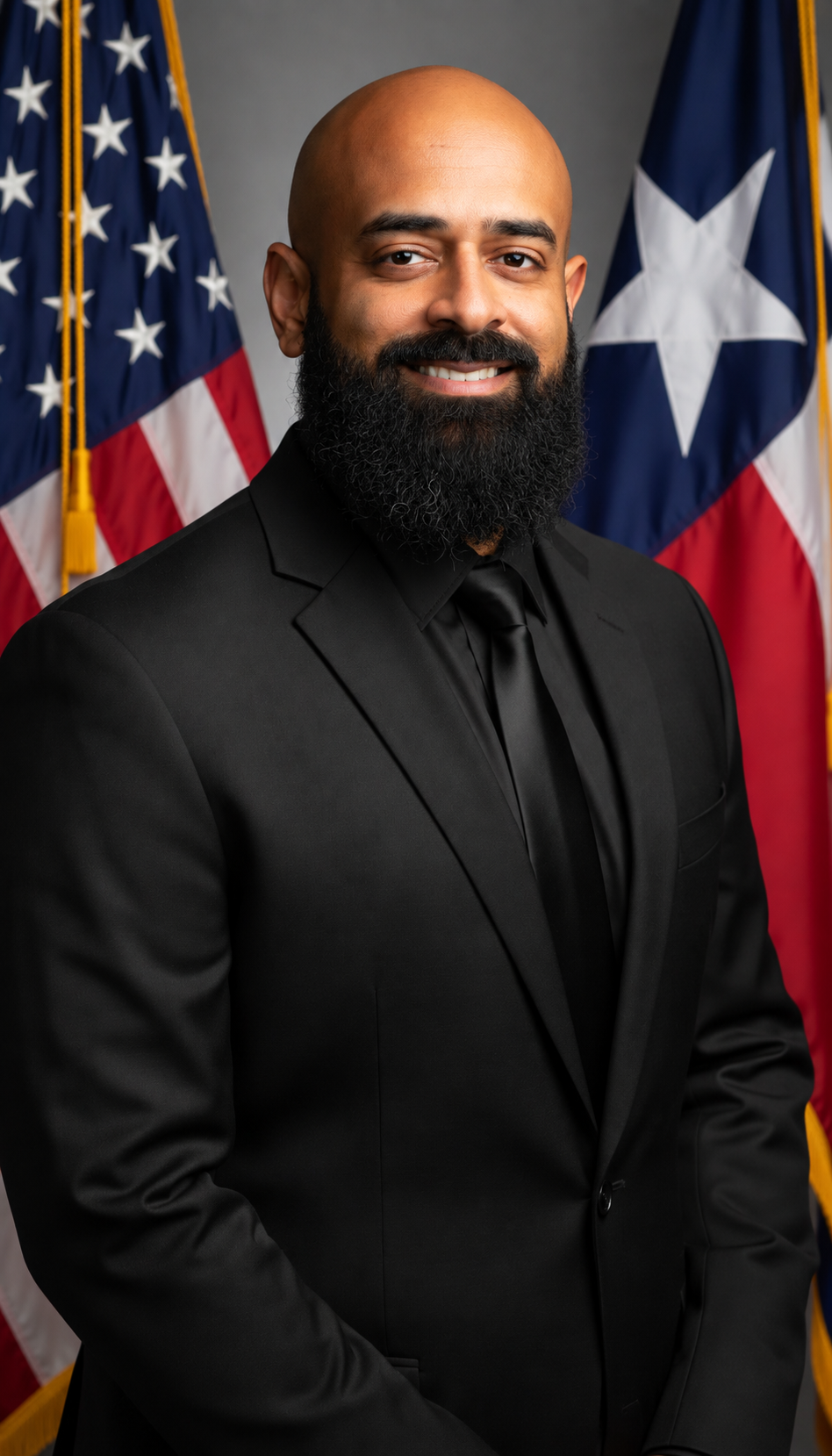 Masconi R. White, Founder and President of Mane Media & Motion